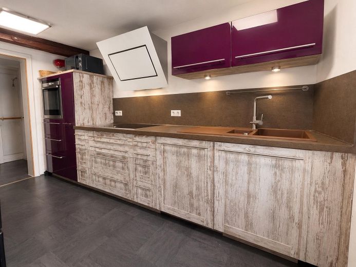 Sensazione di casa nella casa: spazioso maisonette di 6 locali con 147 m² – Foto 3