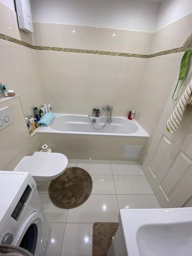 2 Zimmer Wohnung Bonn Beuel  Balkon separate Küche – Foto 5