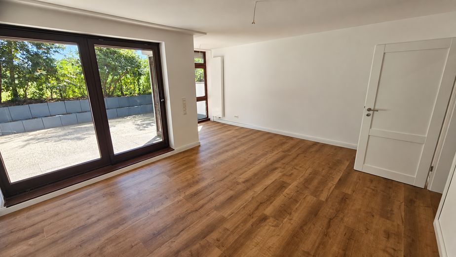 Stilvoll kernsaniert – helle Maisonettewhg m. neuer EBK, Balkon & Terrasse im begehrten Geteviertel – Foto 21