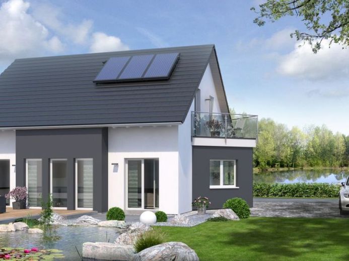Bauen mit Allkaufhaus - Freiheit statt Miete – Foto 1
