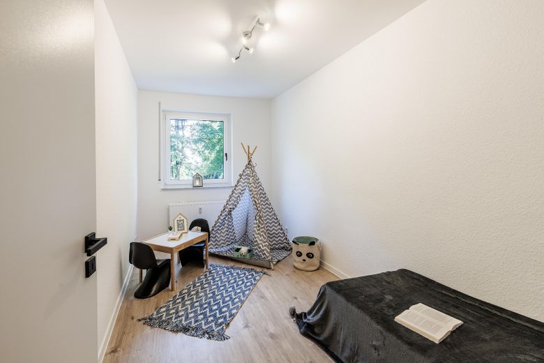 Schlafzimmer 2