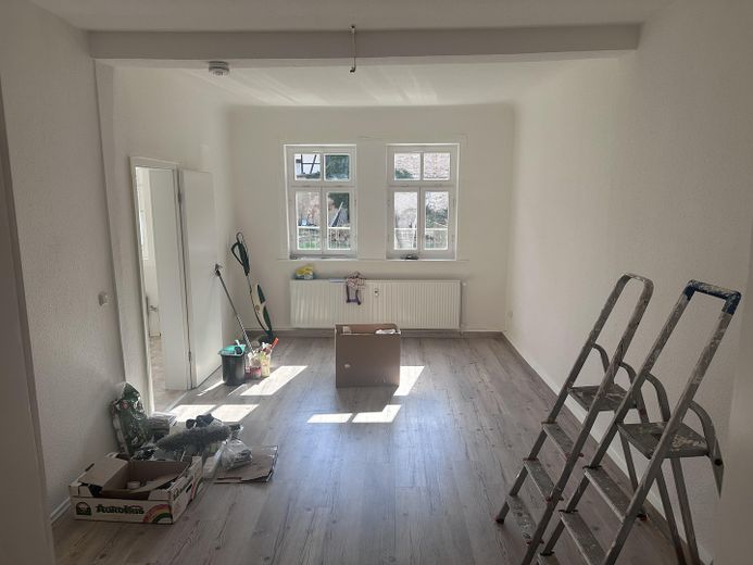 Kinder-/Arbeitszimmer