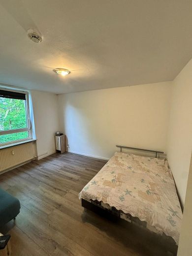 🏡 Zuhause mit Zukunft – provisionsfreie 2‑Zimmer‑Wohnung mit Balkon & nachhaltiger Sanierung (Frankfurt‑Nordweststadt) – Foto 12