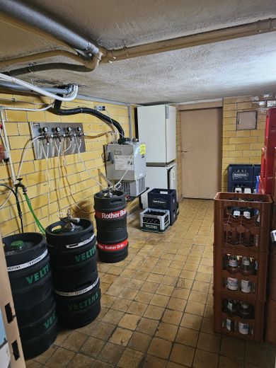 Bad Salzungen, Gastgewerbe – Foto 14