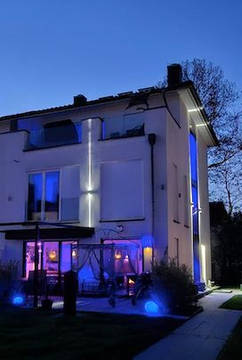 Ambientelicht innen/außen