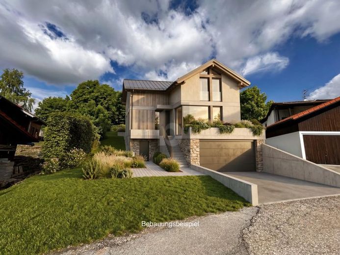 IHR PLATZ MIT PANORAMABLICK – Foto 1