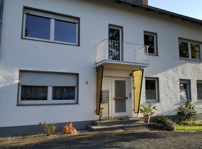 Mieszkanie 2-pokojowe z EBK w Detmold – Foto 9