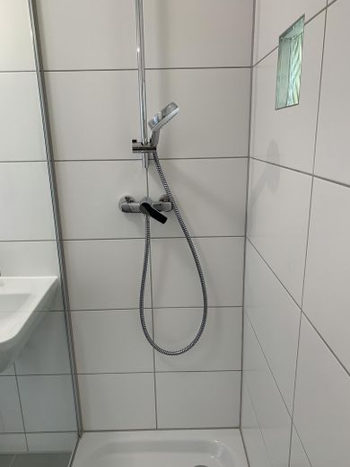 Bad - Dusche Innen