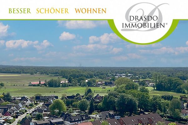 Traumhafte Penthousewohnung 3,5-Zimmer mit 3 Balkonen und Tiefgaragenstellplatz