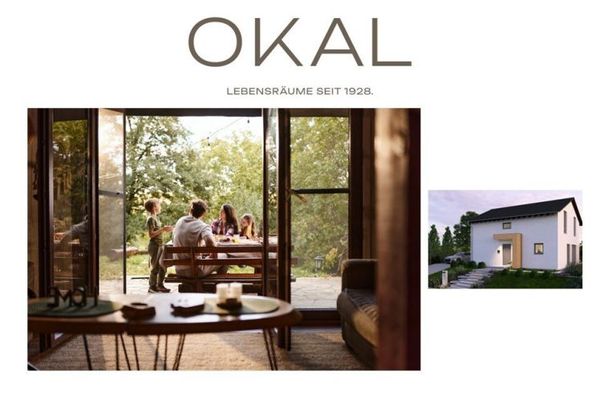 FÜR OFFENES LEBEN MIT KLAREM DESIGN