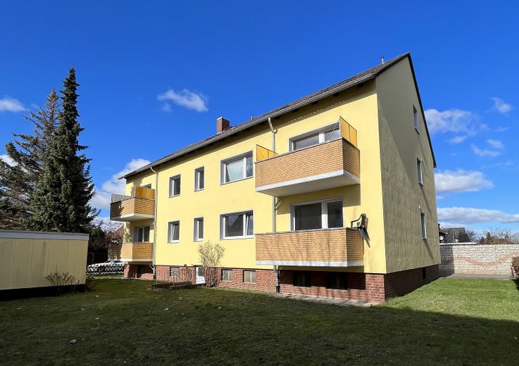 Energetisch saniertes, vollvermietetes 8-Familienhaus in guter Wohnlage in Garbsen / Altgarbsen – Foto 7