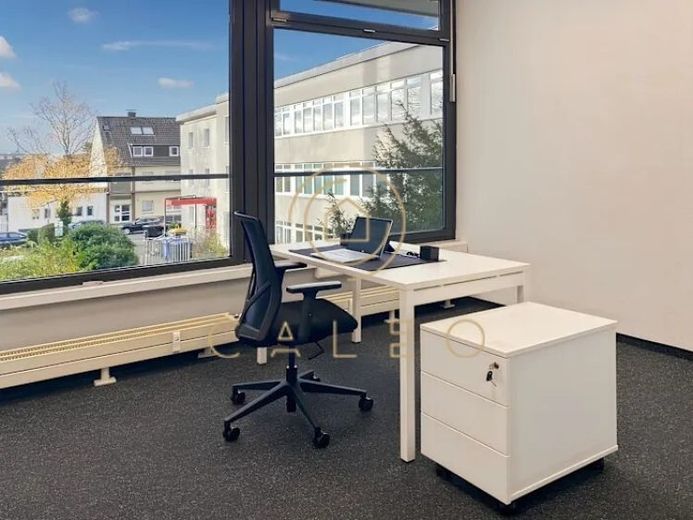 CALEO ¦ Monheim am Rhein ¦ flexibel + sofort bezugsfertig ¦ all inclusive ¦ PROVISIONSFREI – Foto 1
