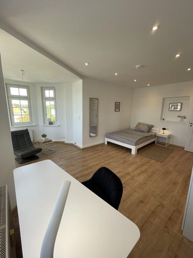 26 qm Zimmer