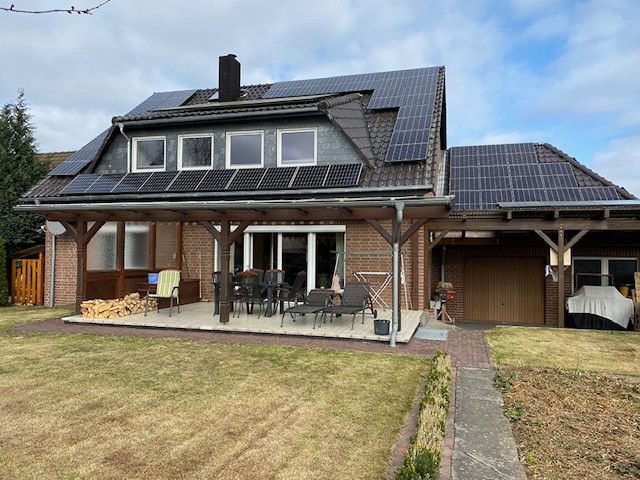 EFH vrijstaande eengezinswoning / tweegezinswoning op een rustige locatie – Foto 2