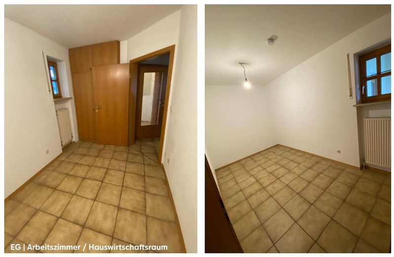 EG Arbeitszimmer