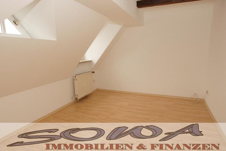 Schöne 3 Zimmer Wohnung im Zentrum mit Blick auf das Schloss in Neuburg zu vermieten - Ein neues Zuhause von SOWA Immobilien und Finanzen Ihr Experte vor Ort – Bild 3