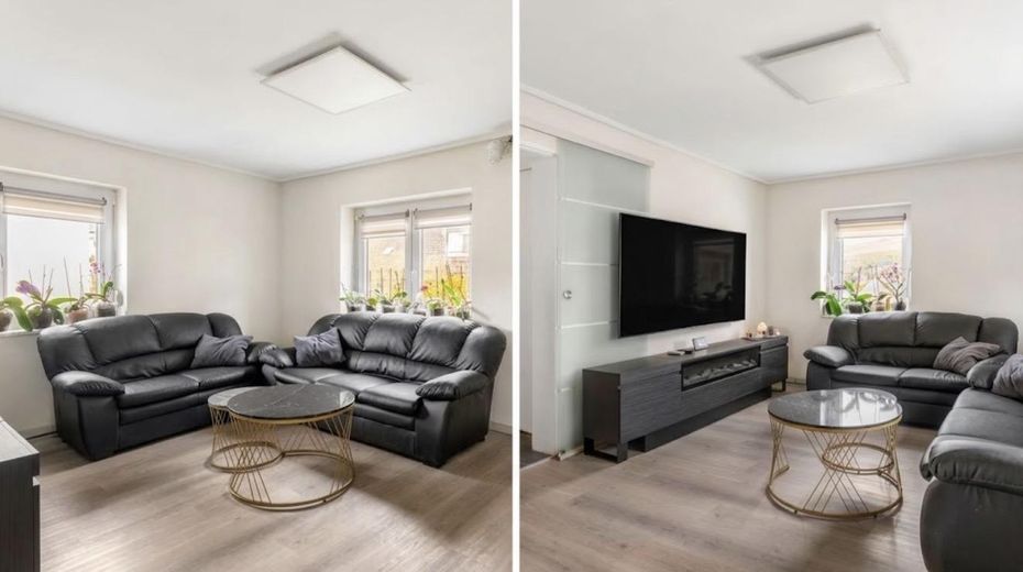 CASA DA SOGNO A GEISINGEN: 161 m² DI PIACERE ABITATIVO – OTTIMA EFFICIENZA ENERGETICA (CLASSE D) – 0% DI PROVVIGIONE! – Foto 8