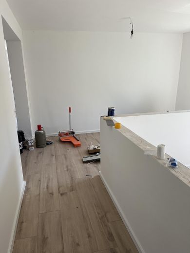 Haus im Grünen mit viel Platz zur verwirklichung ihrer Träume – offene Küche