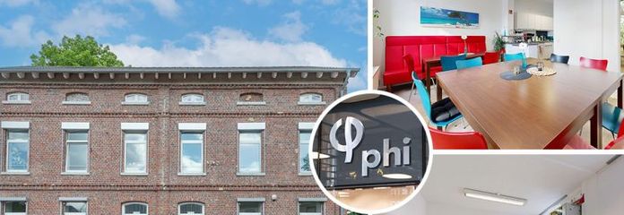PHI AACHEN - Top-Gewerbeobjekt in Eschweiler – gut vermietet & optimale Ausnutzung!