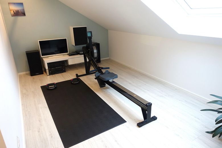 Fitnessraum