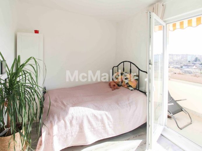 Charmante 1-Zimmer-Wohnung mit Balkon und Stellplatz im Englischen Viertel – Berlin-Wedding – Foto 1