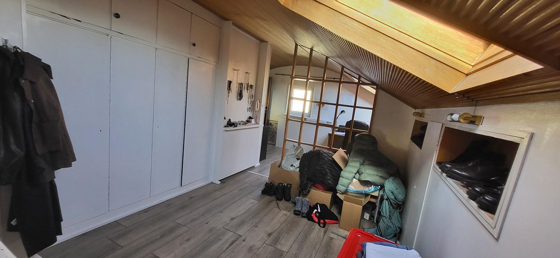 Studio Einbauschränke