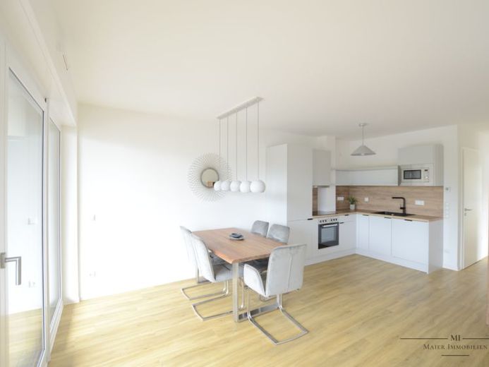 Exklusives Investment: Moderne Apartments in vielversprechender Lage – Foto 1