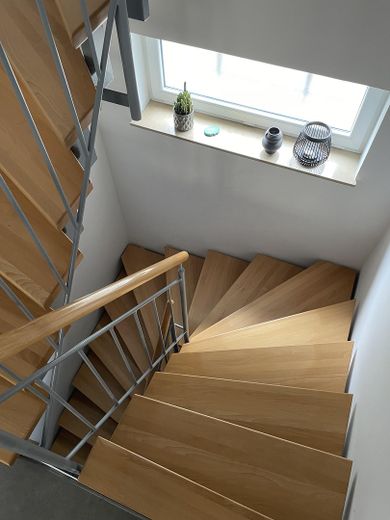Kellertreppe