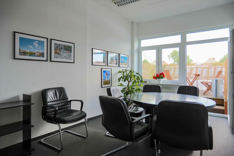 9,00 €/m² fiyatla yaklaşık 25,14 m² yeni yenilenmiş OFİS ALANI – Fotoğraf 8