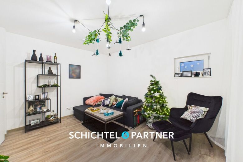 Oslebshausen | Jetzt Einziehen: Familien-Neubauhaus mit vielen Zimmern – S&amp;P | Zimmer