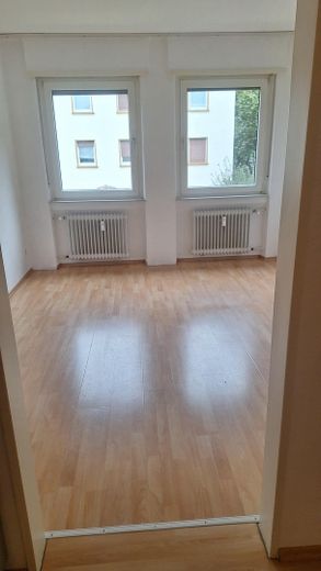 Vivienda familiar en ZW, disponible para alquilar a partir de noviembre/diciembre – Kinderzimmer/Büro