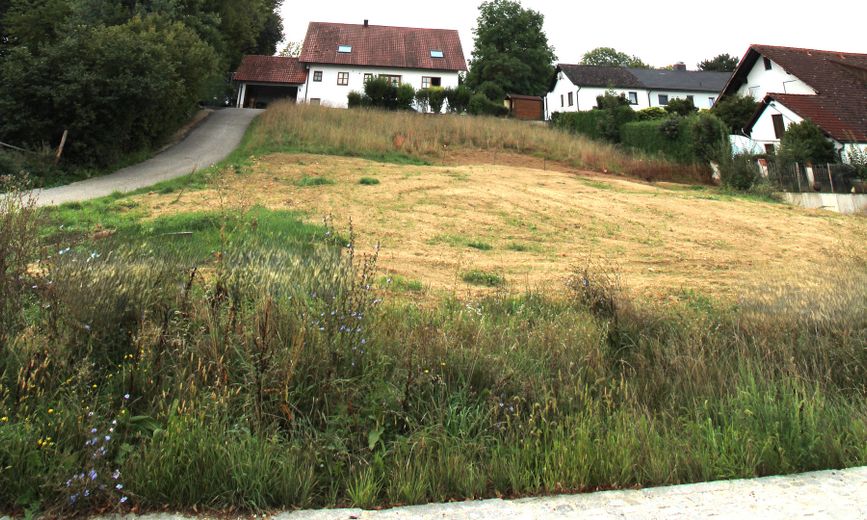 Einzigartiges Projekt in 85276 Streitdorf – Projektiertes Neubauvorhaben mit Beteiligungsoptionen – Foto 4