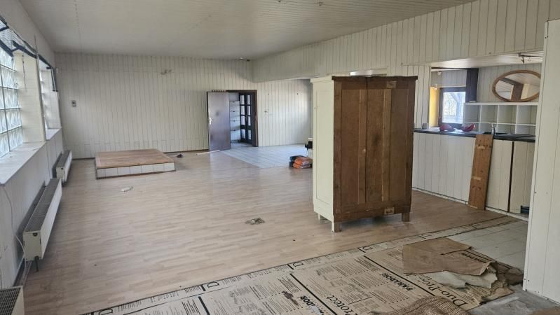 Freistehendes, repräsentatives EFH mit Garten und großem Grundstück ausserhalb  in DÜW-Grethen – Bild 10