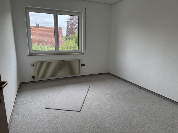 Casa a schiera centrale in affitto a Nördlingen – 2. Kinderzimmer im OG