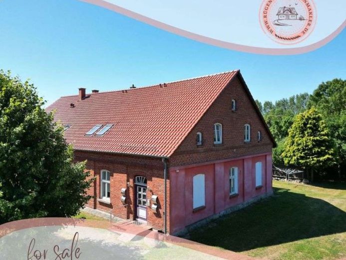 Mehrfamilienhaus (Doppelhaushälfte) – Kapitalanlage mit stabilen Mieteinnahmen – Foto 1