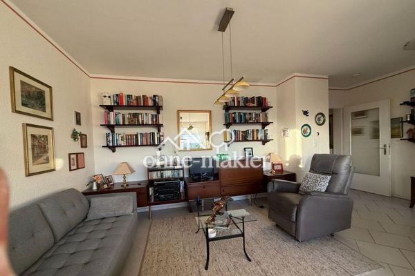 Apartamento de 2 habitaciones en Waldenau-Pinneberg