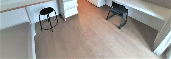 Frei! TOP CITY APARTMENT möbliert, unbefristet m. Anmeldung