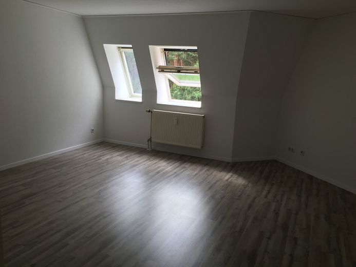 Beispiel Wohnraum (2)