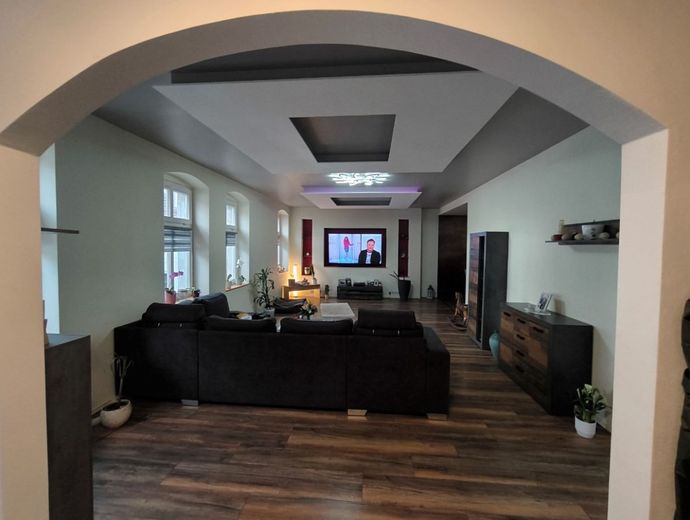 Wohnzimmer WE03