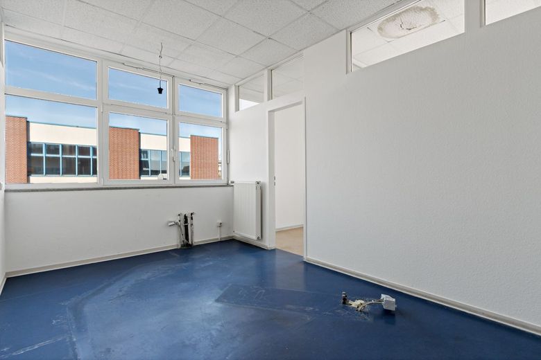 Praxisfläche in der Heideringpassage zu vermieten! – Behandlungsraum