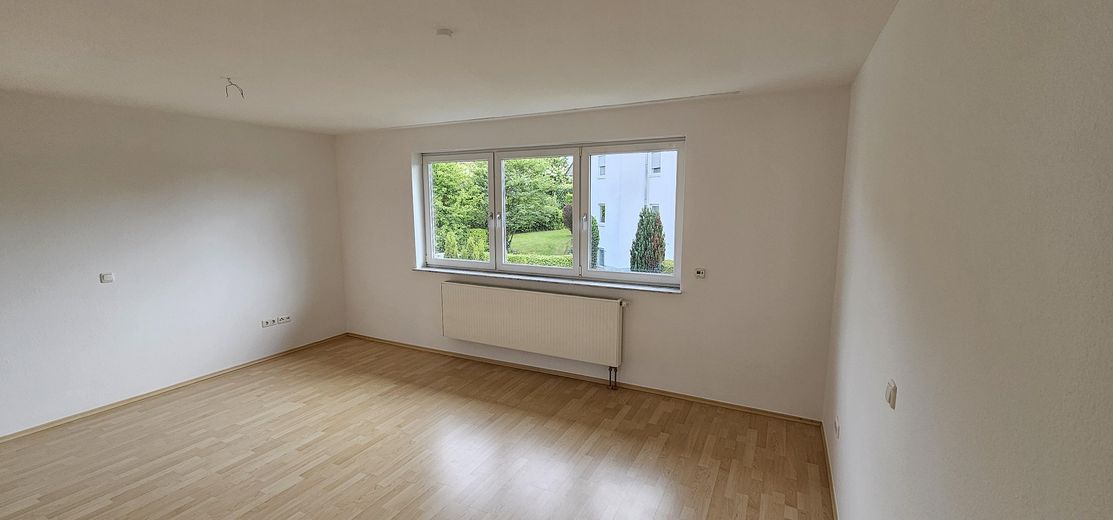 Room for Everyone - Platz für ALLE – Room #2 on the first floor