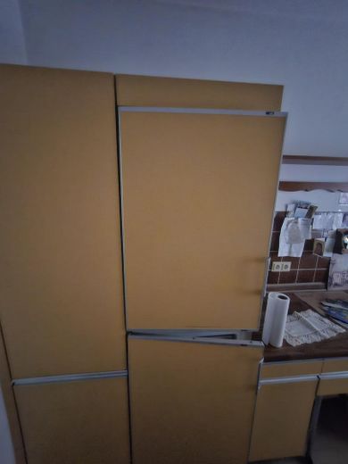 Eigentumswohnung zum Kauf – Kühlschrank