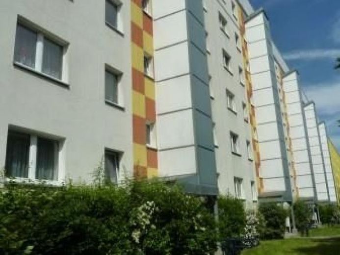 Stable investment in Leipzig Grünau... – Photo 1
