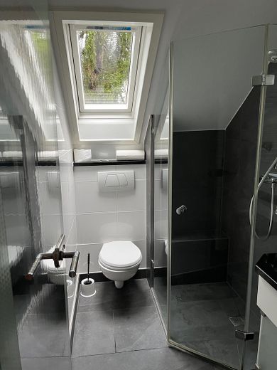 Dusche/WC