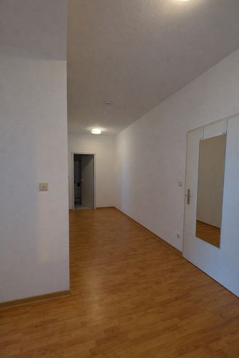 ***Amplio apartamento en propiedad de 2 habitaciones en el centro de Lübeck*** – Foto 6