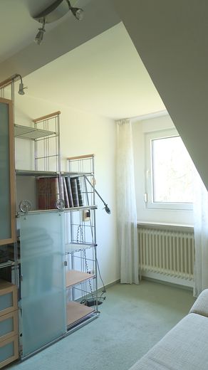 Platz für neue Geschichten - Charmantes Reiheneckhaus mit sonnigem Garten – Kinderzimmer 2