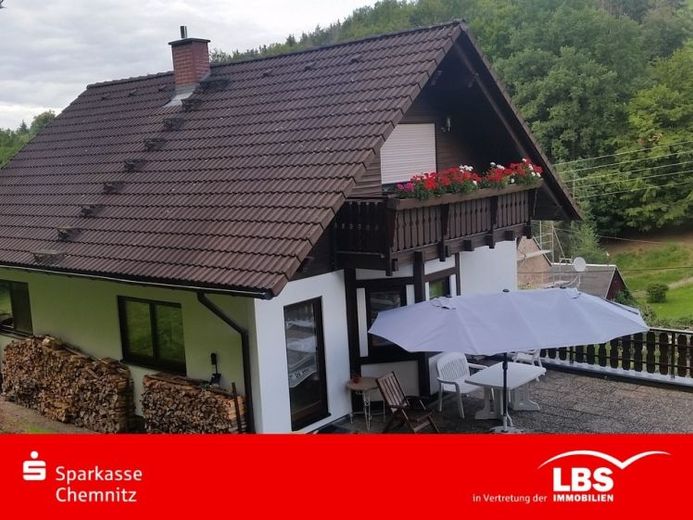 ruhig und grün – Foto 1
