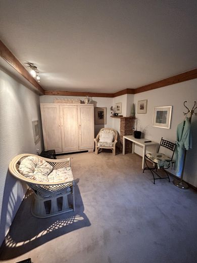 Posizione privilegiata di Bad Füssing – zona termale 1. A soli 5 minuti dalle terme Therme 1. Possibile anche l’acquisto di una parte!! – UG - Gästezimmer 15,5 m² 