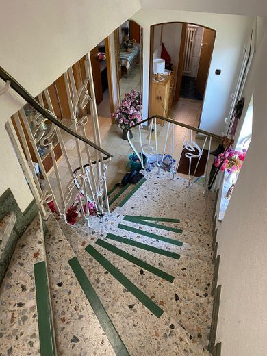 Treppe