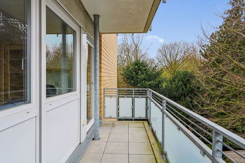 Westbalkon